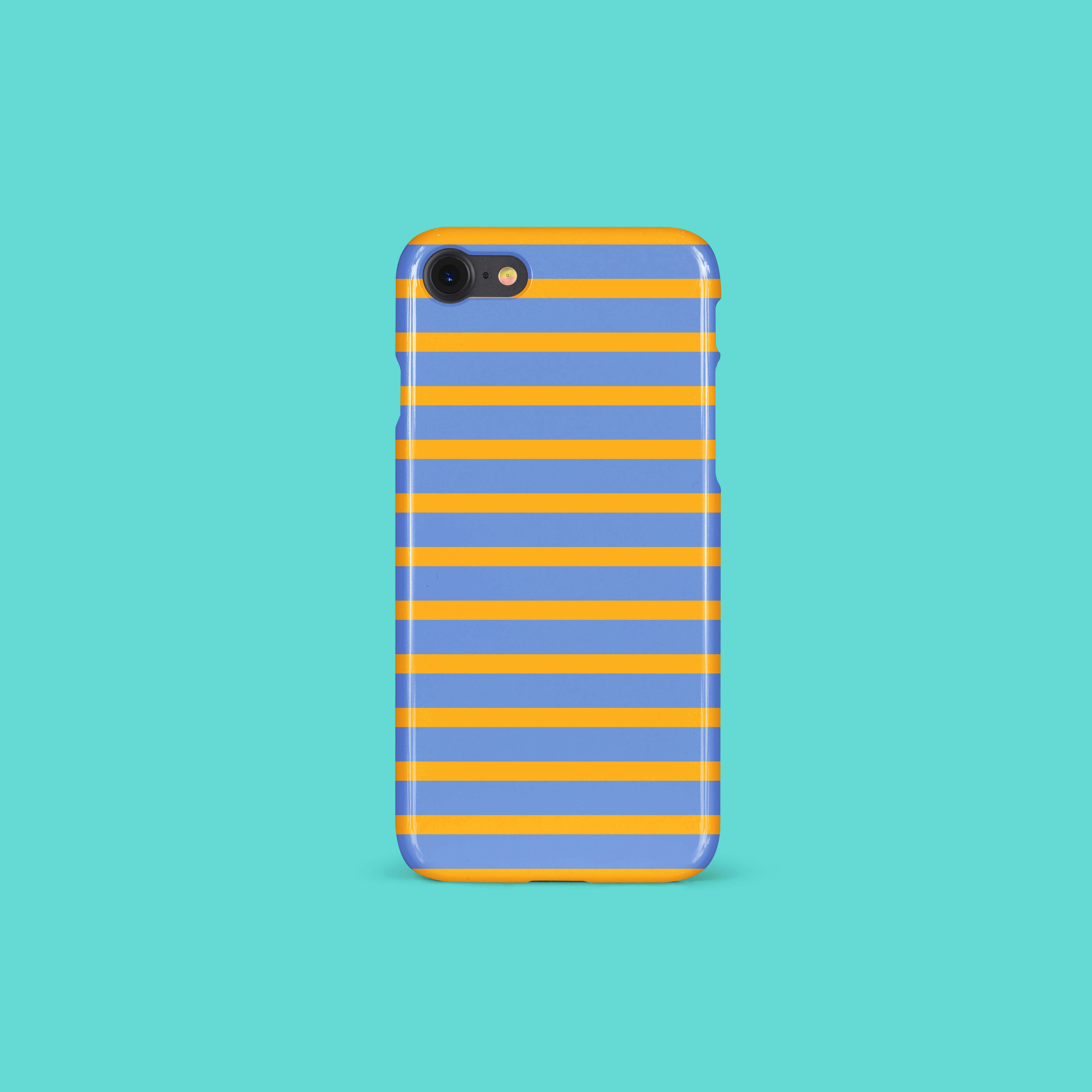 Stripes phone case