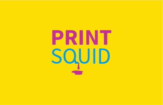 Print Squid